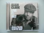 Alain Clark Live It Out, Ophalen of Verzenden, 1980 tot 2000, Gebruikt