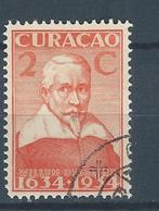 B514 – Curaçao – NVPH 106 (gestempeld), Verzenden, Gestempeld