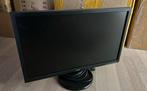 Acer LCD scherm V223HOL, Kantelbaar, Ophalen of Verzenden, Zo goed als nieuw, VGA