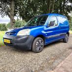 TE KOOP NETTE Peugeot Partner 1.9 D 170C 2003, Voorwielaandrijving, 4 cilinders, Origineel Nederlands, 1138 kg