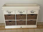 Rivièra Maison dressoir, nog in prima staat, Ophalen, Gebruikt, 100 tot 150 cm, Met lade(s)