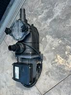 Waterland waterpomp zwembad zwart 550 w, Ophalen, Zo goed als nieuw, Elektrisch, Overige typen