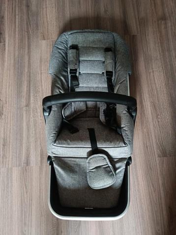Extra zitje voor de Thule Sleek  beschikbaar voor biedingen
