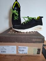 Trackstyle Sneakers - Maat 36 wijdtemaat 2,5, Zwart, Ophalen of Verzenden, Trackstyle, Sneakers of Gympen