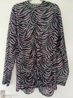 Zebra top, Overige kleuren, Maat 46/48 (XL) of groter, Ophalen of Verzenden, Zo goed als nieuw