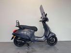 Vespa Sprint Brom 45 km/h, BWJ 2019, Champagne Quartz, Niet ingevuld, Gebruikt, Maximaal 45 km/u, Niet ingevuld