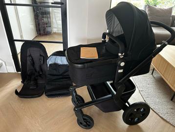 Joolz Day 3 Compleet met voetenzak beschikbaar voor biedingen