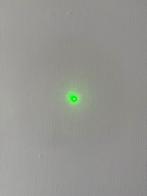 Sterke Groene Laserpointer, Ophalen of Verzenden, Nieuw