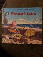 Piraat Lars - Christine Nöstlinger, Boeken, Ophalen of Verzenden, Zo goed als nieuw, Fictie algemeen