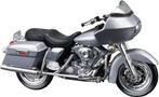4600: Harley Davidson FLTR Road Glide - 2002 - Maisto 1:18, Info@maisto.nl, Maisto, De Steenbok 26, 5215 ME ‘s-Hertogenbosch, Nieuw