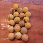 Tennis ballen, Ballen, L00, Zo goed als nieuw, Ophalen