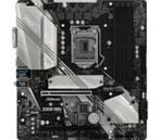 Te koop moederbord AsRock B365- M Pro socket 1151, Ophalen, LGA 1151, DDR4, Zo goed als nieuw