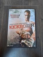 Kickboxer (Jean-Claude van Damme), Cd's en Dvd's, Vanaf 16 jaar, Ophalen of Verzenden, Zo goed als nieuw, Actie