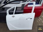 Opel Meriva B voordeur links