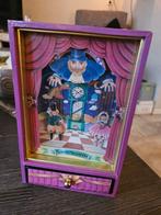 Muziekdoos Melody Marionette, Verzamelen, Ophalen of Verzenden, Gebruikt