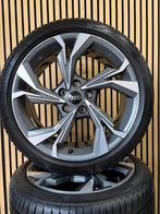 Originele 18” Audi S-Line A3 S3 8Y 8V Zomerbanden, Gebruikt, ., Banden en Velgen, Ophalen of Verzenden