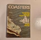 Coasters - A Boerma, Gelezen, Ophalen of Verzenden