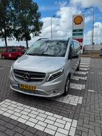 Mercedes-Benz Vito 2.1 CDI 140KW BV 2016 Dubbel cabine, Diesel, Particulier, 2116 kg, 2143 cc