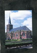 Ansicht Jellum - Kerk, Verzenden, 1980 tot heden, Ongelopen, Friesland