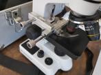 Bresser microscoop in mooie koffer, Ophalen of Verzenden, Biologische microscoop