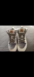 Nike Jordan 1 MID SE(PS), Ophalen of Verzenden, Zo goed als nieuw, Nike, Jongen of Meisje