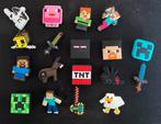 Jibbitz - Shoe charms Crocs - set Minecraft - NIEUW, Kinderen en Baby's, Kinderkleding | Schoenen en Sokken, Nieuw, Jongen of Meisje
