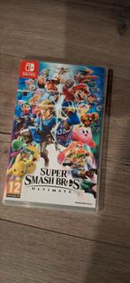 Super Smash Bros. Ultimate, Online, Vechten, Ophalen of Verzenden, Zo goed als nieuw