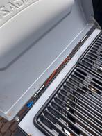 Campinggaz Kooktoestel met Gasfles, Caravans en Kamperen, Camper-accessoires, Ophalen, Gebruikt