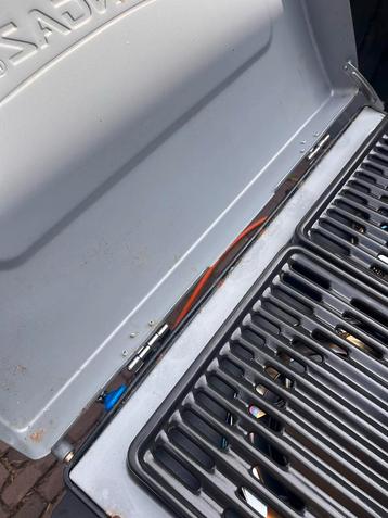 Campinggaz Kooktoestel met Gasfles beschikbaar voor biedingen