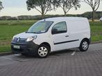 RENAULT KANGOO elektrisch z.e. ac!, Auto's, Automaat, Gebruikt, 1574 kg, Wit