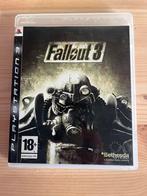 Fallout 3 - PS3, Gebruikt, Vanaf 18 jaar, 1 speler, Ophalen of Verzenden