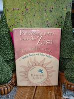 Denise Linn - Privelessen van de ziel, Tarot of Kaarten leggen, Overige typen, Ophalen of Verzenden, Zo goed als nieuw