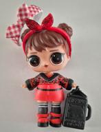 LOL Surprise Pop met Accessoires, Ophalen of Verzenden, Gebruikt, Babypop