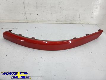 Bumperlijst LV rood Volvo V70 II ('00-'08) 08693169 beschikbaar voor biedingen