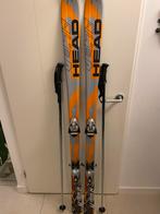 Head Alien Ski's 170cm, Ophalen, Gebruikt, Hout, Cd's