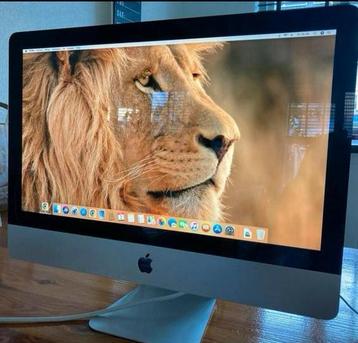 iMac 21.5 inch Late 2009 beschikbaar voor biedingen