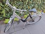 Gazelle charmonix 8 versnellingen maat 53, Fietsen en Brommers, Fietsen | Dames | Damesfietsen, Gebruikt, Versnellingen, Gazelle