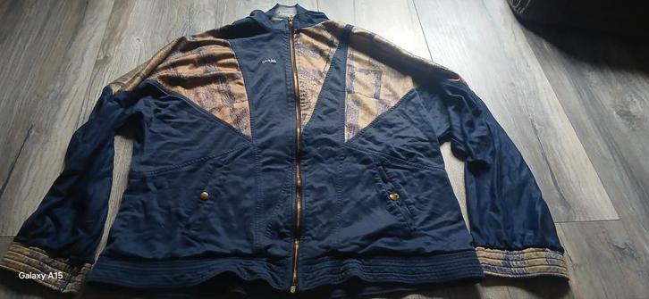 cavello vestje heren/dames 2/3 xl, Kleding | Heren, Jassen | Winter, Gedragen, Ophalen of Verzenden
