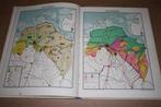 Ons eigen land B. Atlas van Nederland. 1956., Boeken, Ophalen of Verzenden, Gelezen, 1800 tot 2000, Nederland