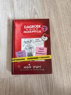 Dagboek van een modemeisje , deel 2, Ophalen of Verzenden, Zo goed als nieuw, Fictie algemeen