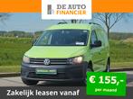 Volkswagen Caddy Maxi € 9.350,00, Auto's, Nieuw, Origineel Nederlands, 720 kg, Airconditioning