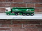 WSI  Daf  XF  van  Brons - Voorthuizen., Ophalen of Verzenden, Nieuw, Bus of Vrachtwagen, Wsi