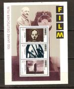 BRD blok 33 pf, Ophalen of Verzenden, BRD, Postfris