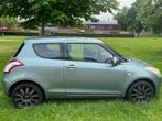 Suzuki Swift 1.2 , 5 versnellingen - handgeschakeld, Auto's, Suzuki, Voorwielaandrijving, Euro 5, Stof, 1242 cc