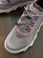 Ecco roze zomer sneakers maat 38, Ecco, Ophalen of Verzenden, Sneakers of Gympen, Roze