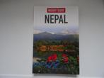 insight guide reisgids Nepal, Boeken, Reisgidsen, Overige merken, Europa, Ophalen of Verzenden, Zo goed als nieuw
