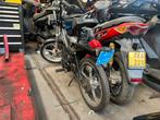 Tomos flexer opknapper met kenteken, Ophalen of Verzenden, Gebruikt, Flexer