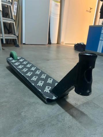Lucky jayden sharman deck beschikbaar voor biedingen