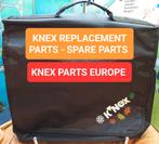K'nex Educatief Speelgoed - Onderdelen per stuk via website, Ophalen of Verzenden, Gebruikt, K'nex