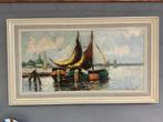 schilderij, Antiek en Kunst, Ophalen